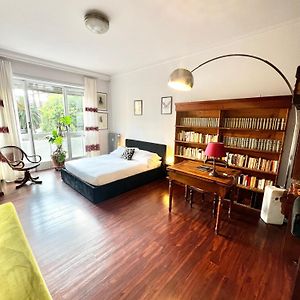 Appartement met Drie Slaapkamers